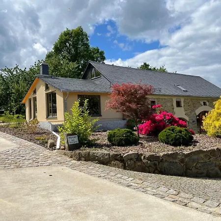 Ferienwohnung-ferienhaus Am Picho