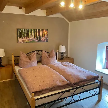 Ferienwohnung-ferienhaus Am Picho Arnsdorf (Doberschau-Gaussig, Bautzen)