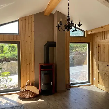 Holiday home Ferienwohnung-ferienhaus Am Picho