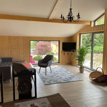 Ferienwohnung-ferienhaus Am Picho Ferienhaus Arnsdorf (Doberschau-Gaussig, Bautzen)