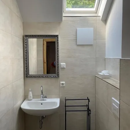 Ferienwohnung-ferienhaus Am Picho *