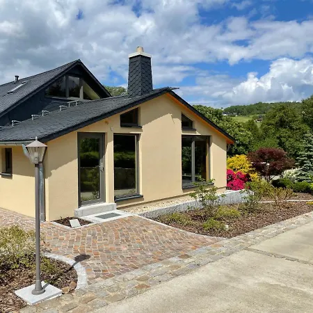 Ferienwohnung-ferienhaus Am Picho