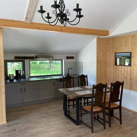 Ferienwohnung-ferienhaus Am Picho