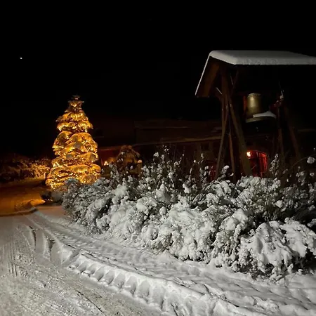 Ferienwohnung-ferienhaus Am Picho * Arnsdorf (Doberschau-Gaussig, Bautzen)