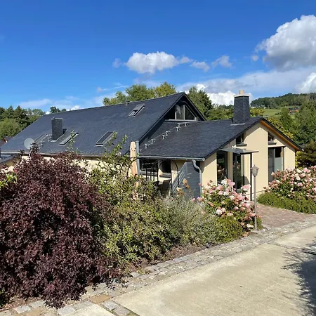 Ferienhaus Ferienwohnung-ferienhaus Am Picho *