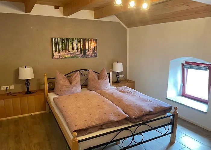 Ferienwohnung-ferienhaus Am Picho Arnsdorf (Doberschau-Gaussig, Bautzen)