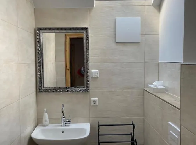 Ferienwohnung-ferienhaus Am Picho *