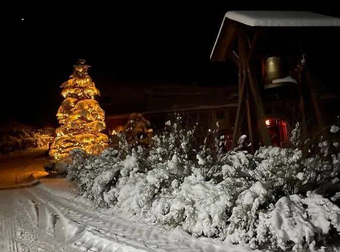 Ferienwohnung-ferienhaus Am Picho * Arnsdorf (Doberschau-Gaussig, Bautzen)
