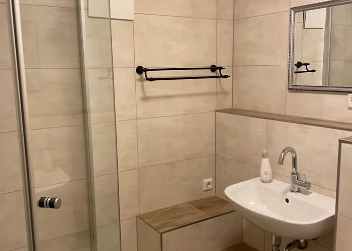 Ferienwohnung-ferienhaus Am Picho