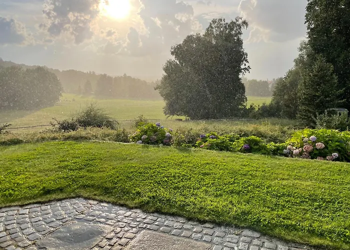 Holiday home Ferienwohnung-ferienhaus Am Picho